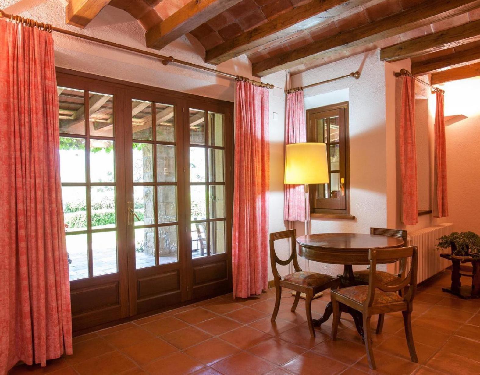 Gran Castanyer Villa Viladrau Bagian luar foto