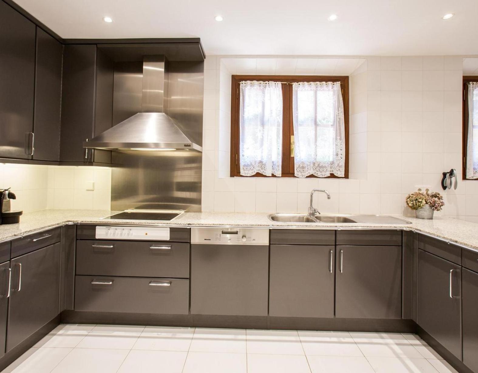 Gran Castanyer Villa Viladrau Bagian luar foto