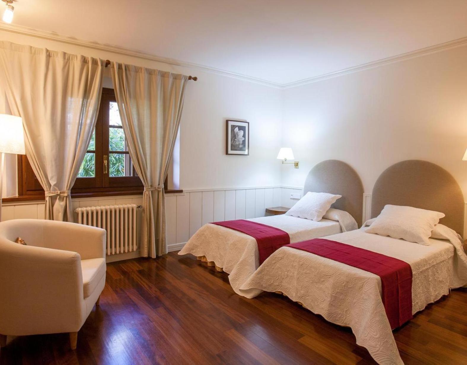 Gran Castanyer Villa Viladrau Bagian luar foto